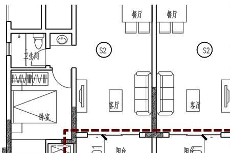 垂直投影面积等于建筑面积吗