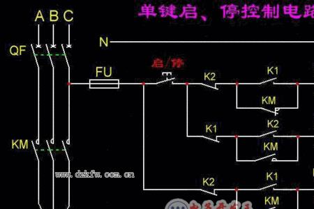 启停电瓶原理