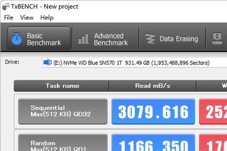 usb30传输固态硬盘速度多少正常