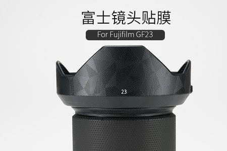 富士gf250镜头值得买吗