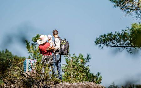 大理爬山推荐