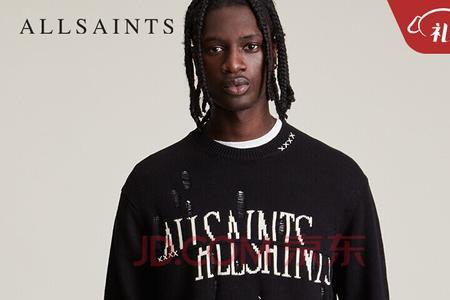 allsaints warrior是什么牌子