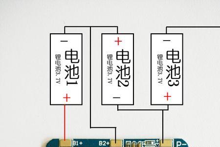 18650电池上的icr和inr的区别