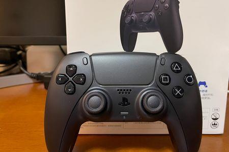 PS5手柄海外和国行一样吗