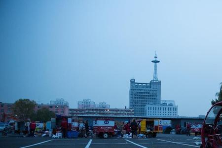 京东物流晚上还送货到村里吗