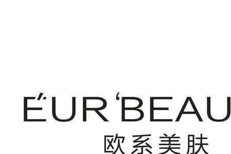 beauty标志的意义