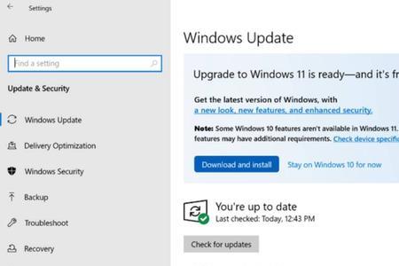 windows11更新显示网络电缆被拔出