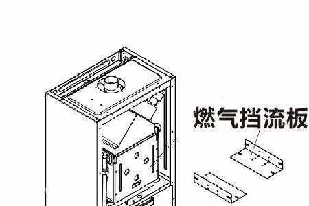 aosin壁挂炉原理