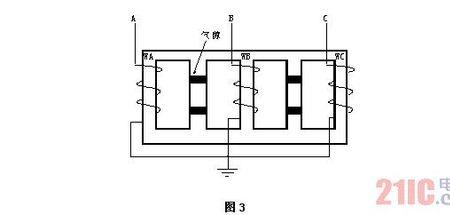 电容电阻并联接地的作用