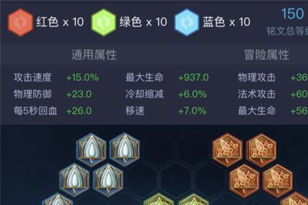 嬴政边境ad铭文出装