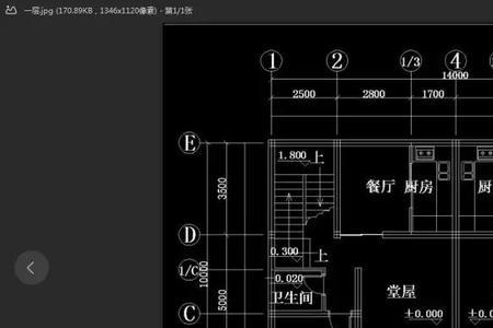 cad尺寸颜色标准