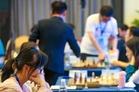 2022年象棋甲级联赛时间