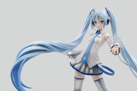 初音未来手办是干嘛的