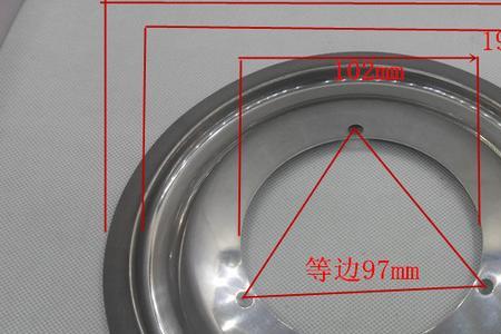 燃气灶接水盘坏了怎么办