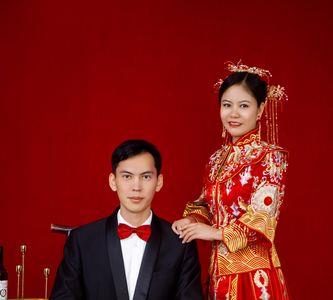 外甥结婚舅父送喜账怎么写