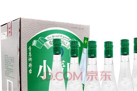 小青白酒好喝吗