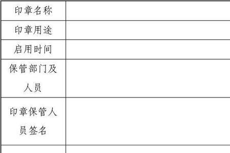 电子公章盖在表格上固定不动