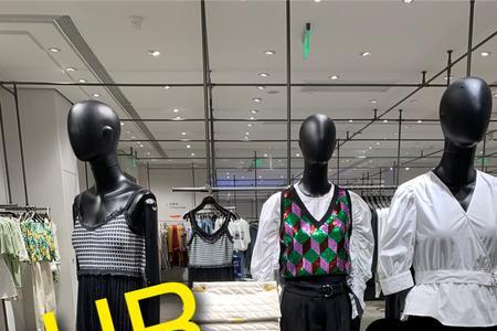 ur zara 以外还有哪些店