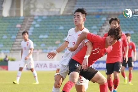 u20亚青赛正赛出线规定