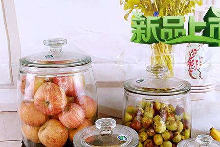 玻璃泡菜罐子要避光吗