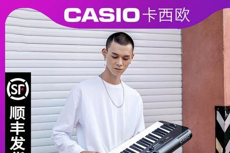 casiotone ct310电子琴怎么样