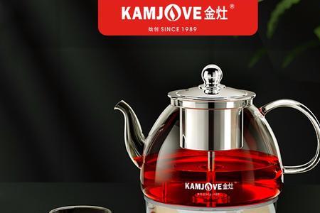 大有茗器电茶壶使用说明