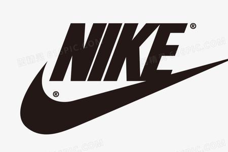 nike圆圈标志是什么