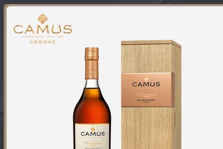 Camus卡慕是高档的洋酒品牌吗