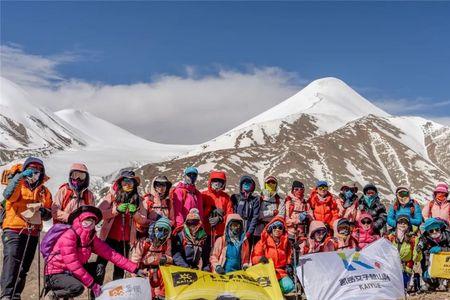 国家登山队存在的意义是什么