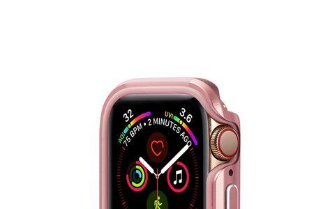 applewatch铝合金氧化掉漆