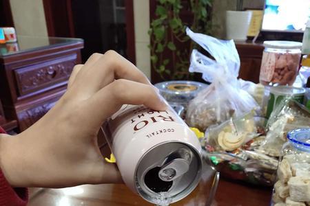 雪碧兑什么酒