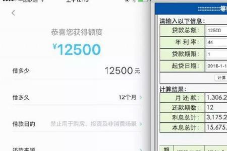 趣店app还款上征信吗