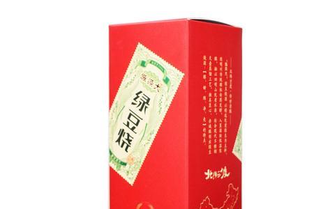 五粮液国鼎金荷绿豆酒1.5L咋样