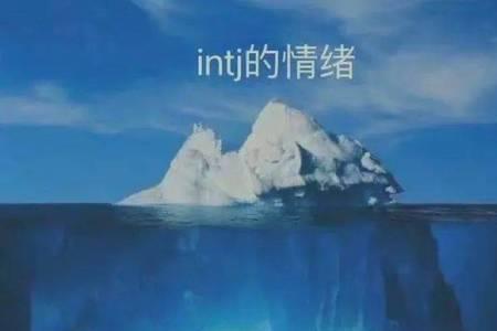 intj怎么形成的