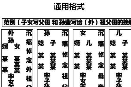 55岁父亲挽联