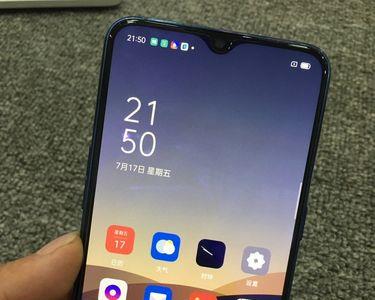 oppor17距离感应器怎么关闭