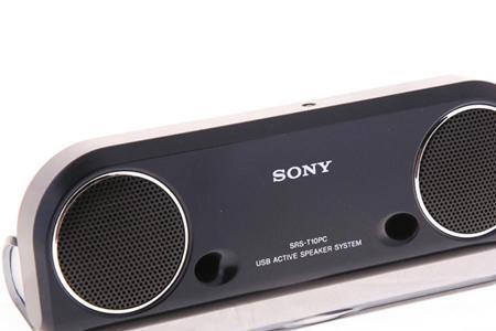 sony怎么连接两个音响