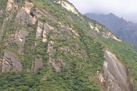 虎跳峡水电站开工了吗