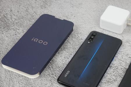 iqoo手机为什么玩不了圣安地列斯