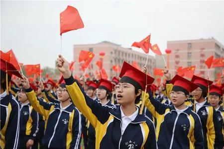 在广州有小衡水之称的高中