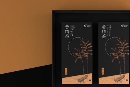 泰山黄精茶品牌介绍