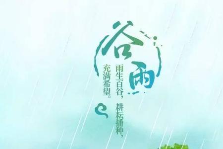 谷雨品牌什么时候成立的