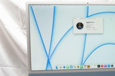 imac24一体机能用wifi