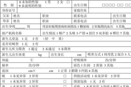 填表称呼是妈妈还是母亲