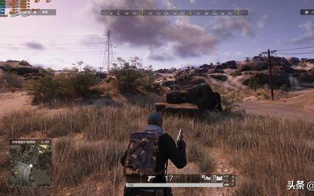 pubg用1080p还是2k好