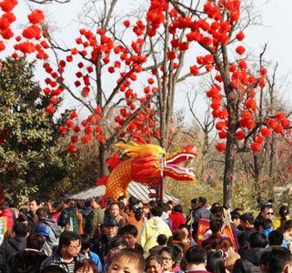 3月份过年的国家