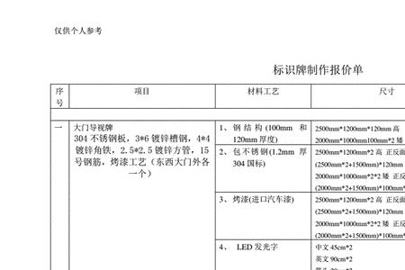 投标产品报价单信封怎么密封