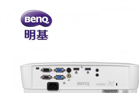 benq投影仪按了开机不亮