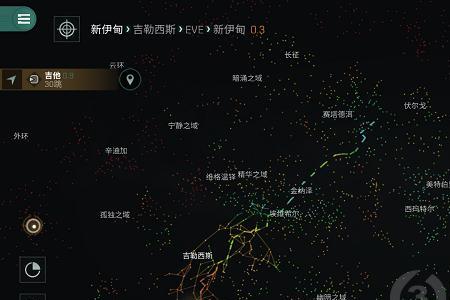 怎么看星图榜单