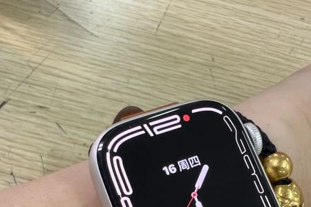 applewatchultra需要贴膜吗